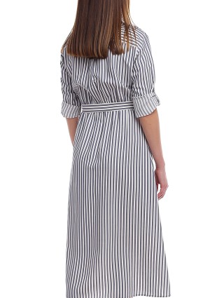 Платье I BLUES (7048): фото 6 - Invogue